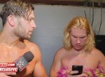 米国プロレスラー、インタビューお構いなしで“ポケモンＧＯ”に熱中！？