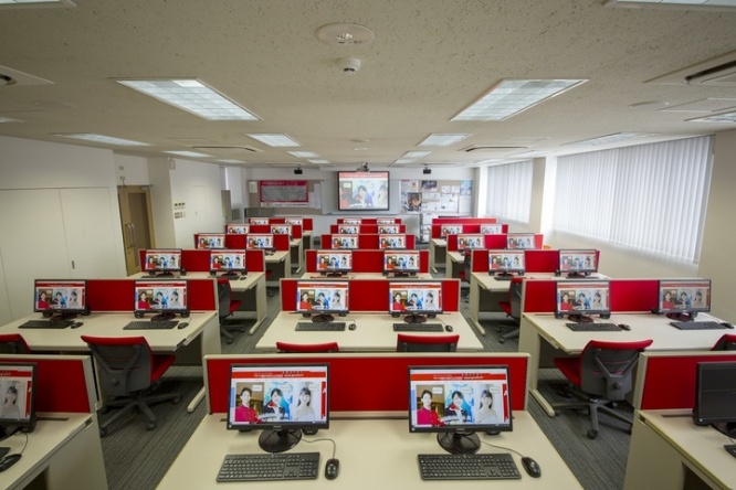学校法人大和学園のプレスリリース画像