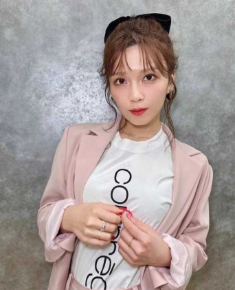 Instagram:宇野実彩子(@misako_uno_aaa)より