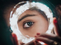 10の質問から状況を思い浮かべることで自分の心理状態がわかるマインドテスト