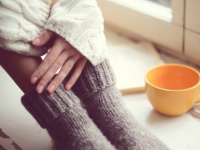 冬は“ほてり冷え”に注意！　医師に聞く「4つの冷えタイプとその対策」