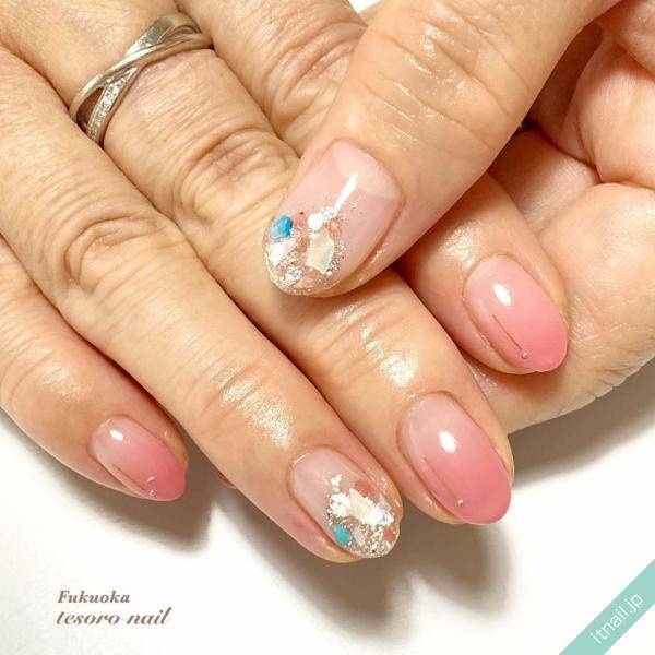 tesoro nail