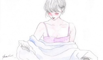 男性が彼女に「惚れ直す」5つの瞬間