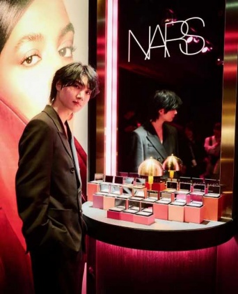 Instagram:桜田 通(@dorisakurada)より