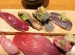 【はいじぃ迷作劇場】【デカネタ】日本初の流れ鮨の豪華寿司セットが凄すぎた！【行列店】
