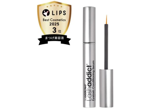 ラッシュアディクト アイラッシュ コンディショニング セラム アドバンス