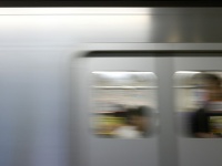東京メトロ車両。写真はイメージ（no_typographic_manさん撮影,flickrより）