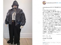 （画像は公式インスタグラムより）