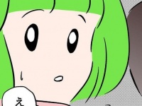 こ、こわい。女性一人の帰り道で話しかけてきた人物とは？【笑顔のおでんパーティー #14】