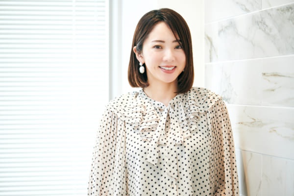 きっかけは自身の悩みから。デリケートゾーンケアブランド『I’m La Floria』代表がアイテムに込めた思い