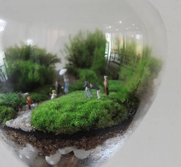 画像は「HISOCA」のFacebookより