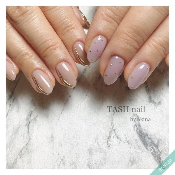 TASHnail (埼玉)