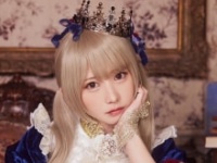 えなこ⒞『第9回カバーガール大賞』
