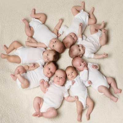 「日本の少子化」について、働く女性たちが本気出して考えてみた対策4つ！
