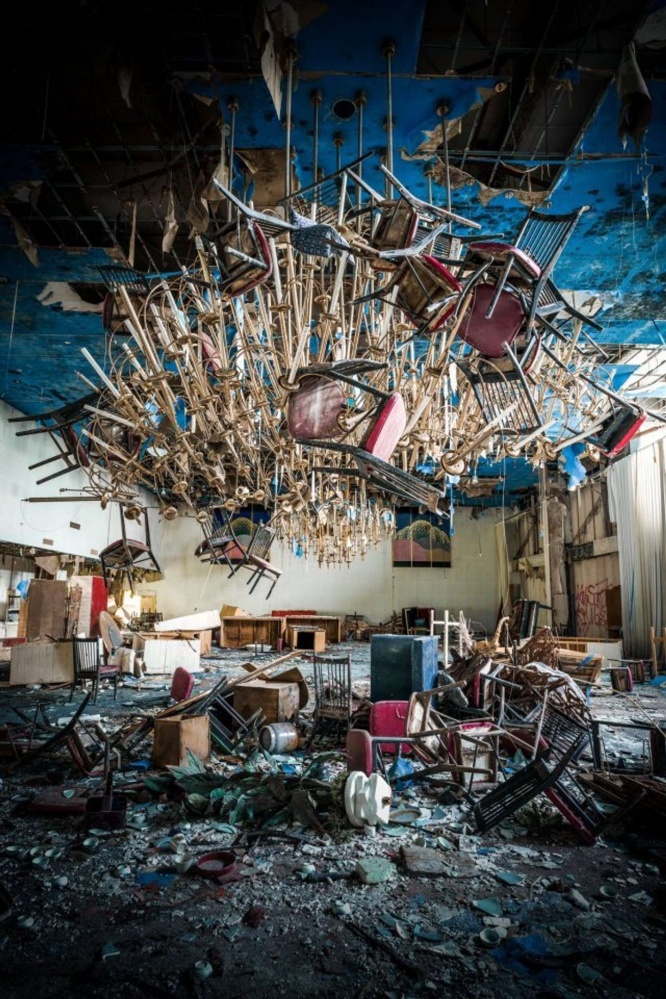 toshiboさんのツイートより