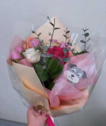 Instagram:野呂佳代(@norokayotokyo)より