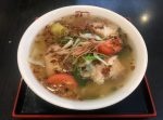 【ラーメン情報】あとは野となれ麺となれ vol.50『会津喜多方ラーメン坂内』