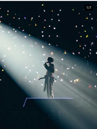 Instagram:永瀬廉(@ren.nagase.official)より