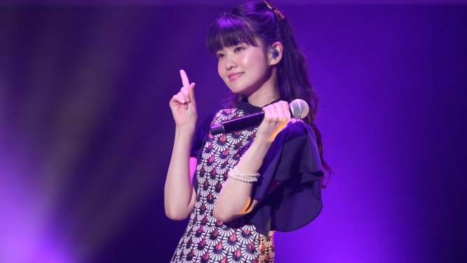 大西亜玖璃『ファンクラブイベント~NTMUあぐりんぐ!~』開催報告 「いろんな衣装を着れたことがすごく嬉しかったです」