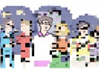 同棲中の彼氏が夜な夜な……　♯本当にあった怖い恋愛