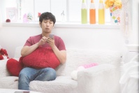 男だって寂しいんだ！ もっと彼女から連絡してほしいときの気持ちの伝え方5選