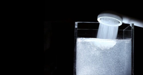 節水