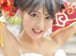 【東京ゲームショウ２０１７】コスプレ美女をスライドショーで一気にご紹介！