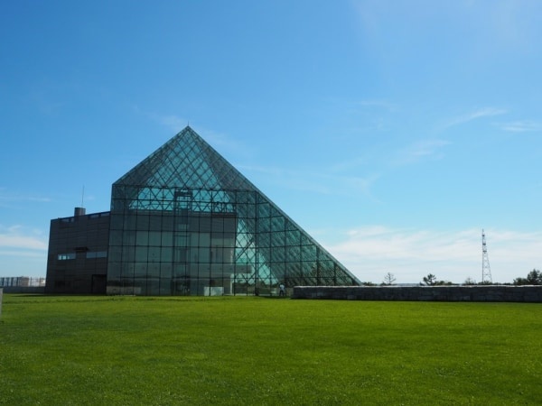 日帰りだって楽しめる！　リフレッシュと食を求めた、北海道秋のソロ活女子旅