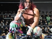 高橋ヒロム