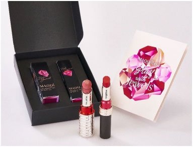 ジュエルカラー