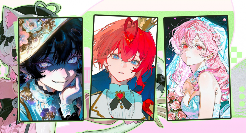 Metanomaly株式会社のプレスリリース画像