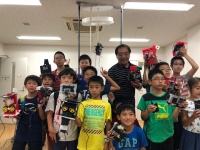 埼玉大学STEM教育研究センターのプレスリリース画像