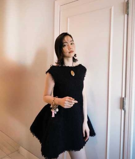 Instagram:のん(@non_kamo_ne)より