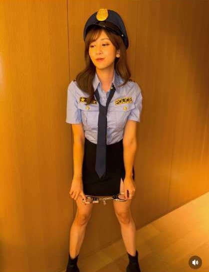 Instagram:中川安奈(＠nakagawa.anna1022)より