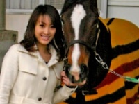 藤川京子