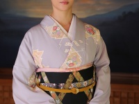 観月ありさが25年連続ドラマ主演！　NHK『隠れ菊』で波乱の人生演じる