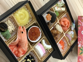 一般社団法人　健康長寿科学栄養研究所のプレスリリース画像