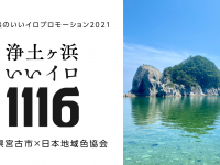 一般社団法人日本地域色協会のプレスリリース画像