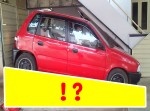 目からウロコ！　“僅かなスペース”でも駐車できる画期的方法とは？