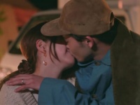 自然なキス、2連発。イチャラブ夫婦に近づく別れ【私たち結婚しました３】