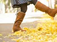 それ、ないわっ！　男ウケが悪い「女性の冬ファッション」5選