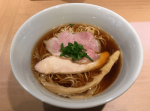 【ラーメン情報】後は野となれ麺となれ vol.3『らぁ麺 はやし田』