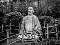 黙想とはいったい...。画像は本文とは無関係です（Jamiecatさん撮影、flickrより）