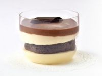 【六本木土産】高級ショコラブティックが手がける！　カカオの風味が発揮された「ティラミス」