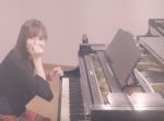 “佐野ひなこ”が隠れた特技を披露！？『めざせポケモンマスター』をピアノで披露！