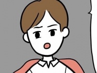 ブチギレ確定。彼女の友達を侮辱する彼の失礼発言【トンデモ男と婚約破棄した話 ＃40】