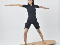株式会社 Natural Body Spaceのプレスリリース画像