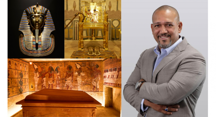 みなとみらいPRセンターのプレスリリース画像