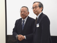 一般社団法人日本UAS産業振興協議会のプレスリリース画像