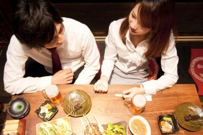 腕の見せどころ！　合コンの自己紹介で「言っておくといいこと」11